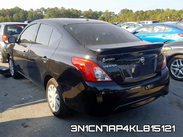 3N1CN7AP4KL815121 фото 4