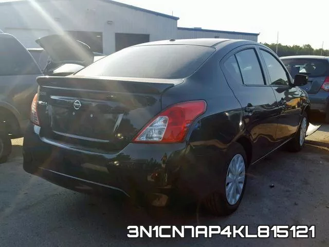 3N1CN7AP4KL815121 фото 5