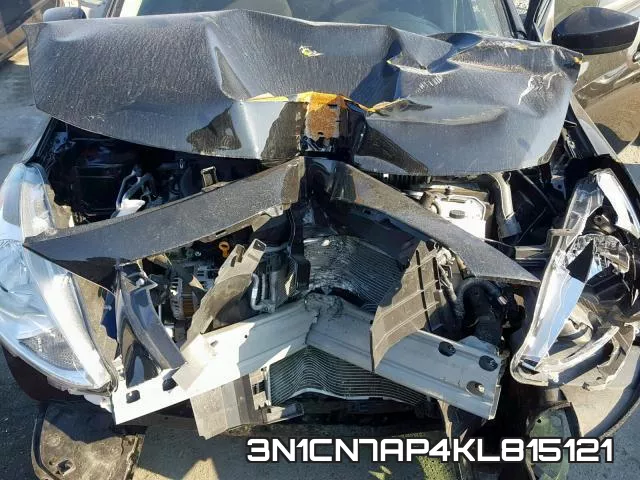 3N1CN7AP4KL815121 фото 8