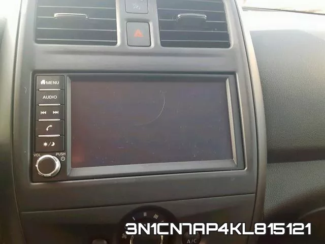 3N1CN7AP4KL815121 фото 10