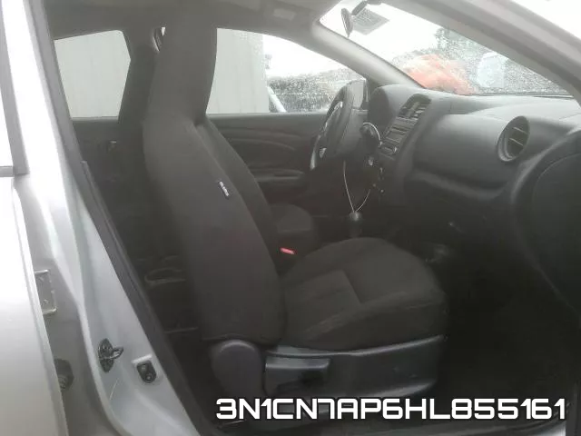 3N1CN7AP6HL855161 фото 6