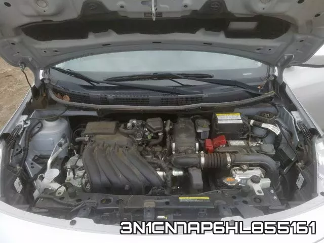 3N1CN7AP6HL855161 фото 8