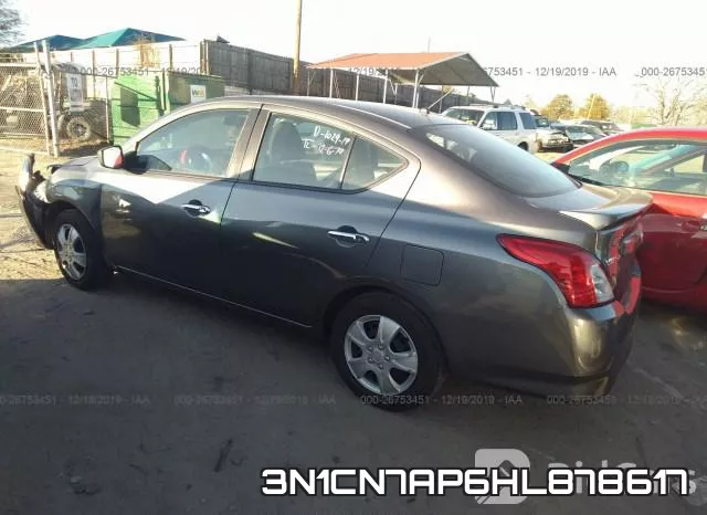3N1CN7AP6HL878617 фото 4
