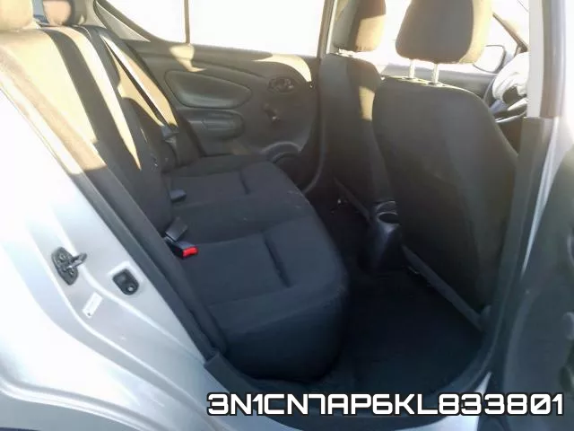 3N1CN7AP6KL833801 фото 7