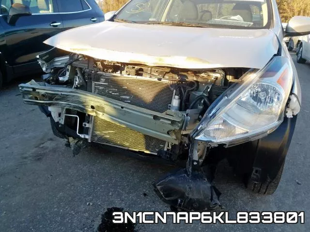 3N1CN7AP6KL833801 фото 10