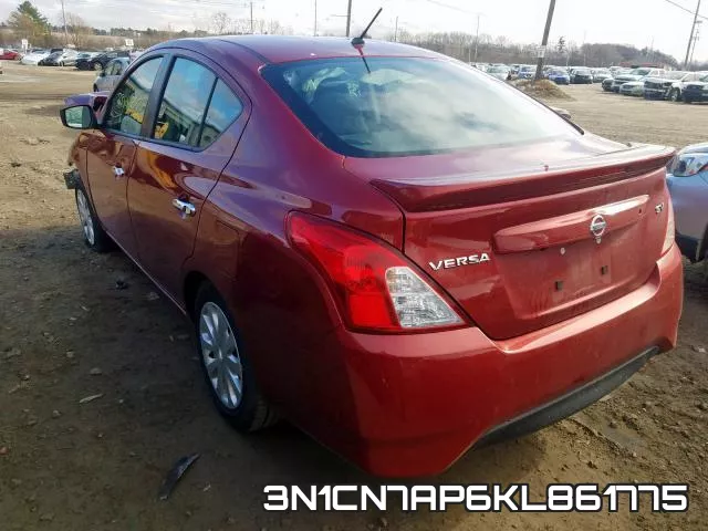 3N1CN7AP6KL861775 фото 4