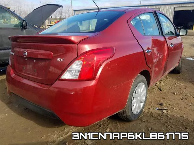 3N1CN7AP6KL861775 фото 5