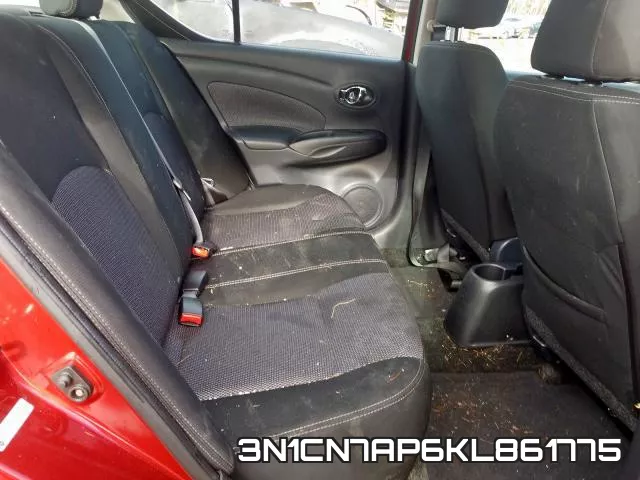 3N1CN7AP6KL861775 фото 7
