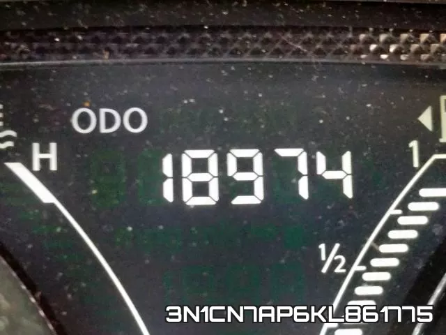 3N1CN7AP6KL861775 фото 9