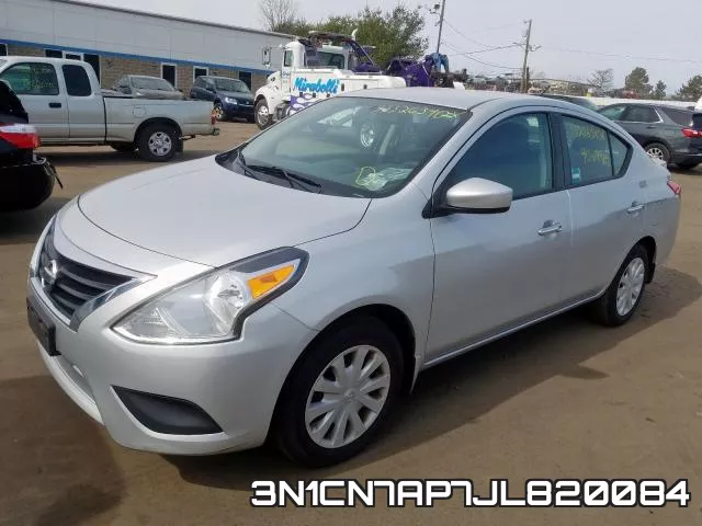 3N1CN7AP7JL820084 фото 3