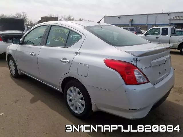 3N1CN7AP7JL820084 фото 4