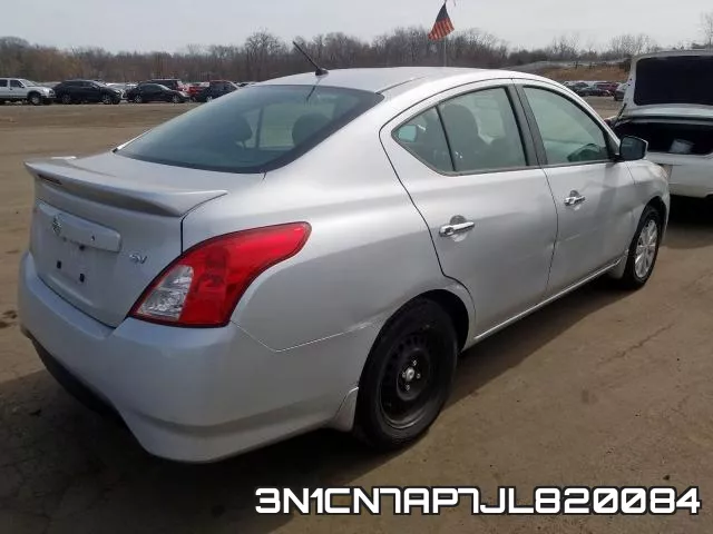 3N1CN7AP7JL820084 фото 5