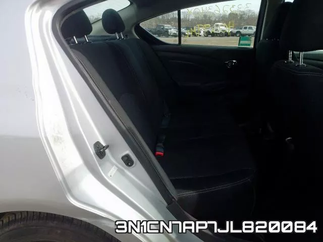 3N1CN7AP7JL820084 фото 7