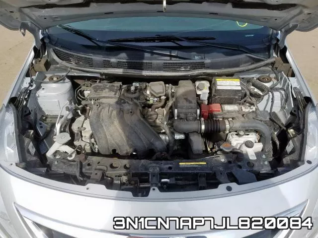 3N1CN7AP7JL820084 фото 8
