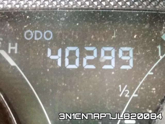 3N1CN7AP7JL820084 фото 9