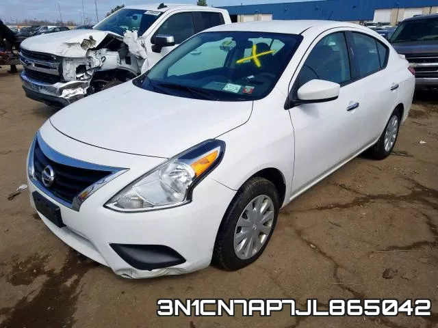 3N1CN7AP7JL865042 фото 3