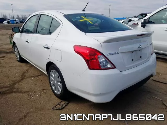 3N1CN7AP7JL865042 фото 4