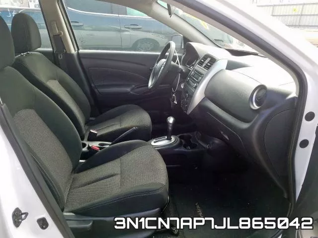 3N1CN7AP7JL865042 фото 6