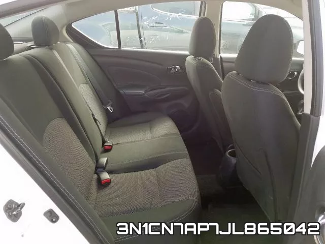 3N1CN7AP7JL865042 фото 7