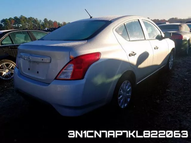 3N1CN7AP7KL822063 фото 5