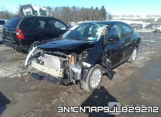 3N1CN7AP9JL829272 фото 3