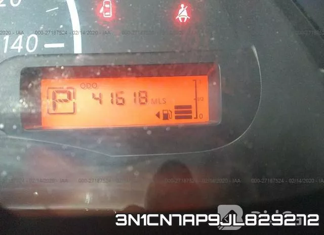 3N1CN7AP9JL829272 фото 8