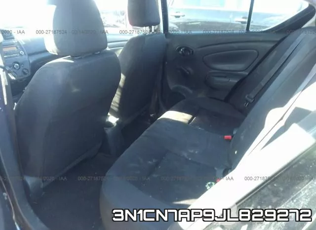 3N1CN7AP9JL829272 фото 9