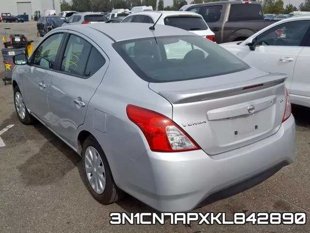 3N1CN7APXKL842890 фото 4