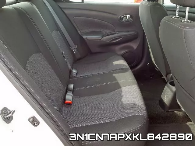 3N1CN7APXKL842890 фото 7