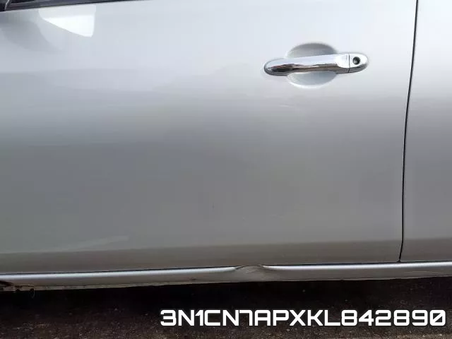 3N1CN7APXKL842890 фото 10