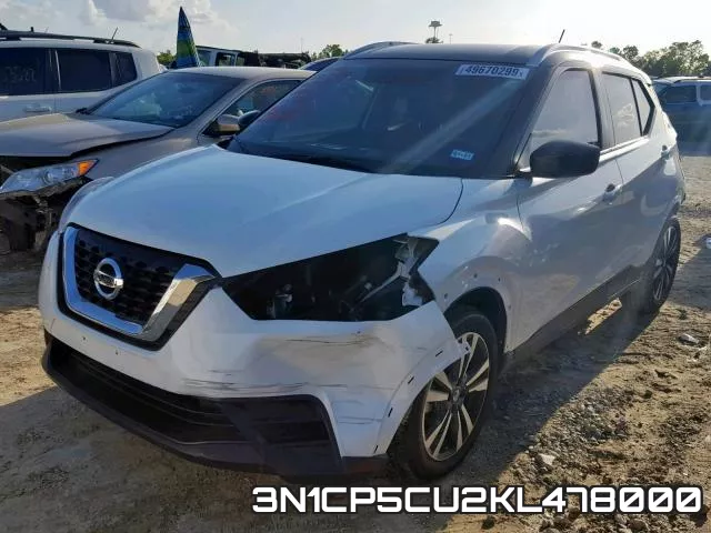 3N1CP5CU2KL478000 фото 3