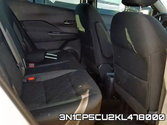 3N1CP5CU2KL478000 фото 7