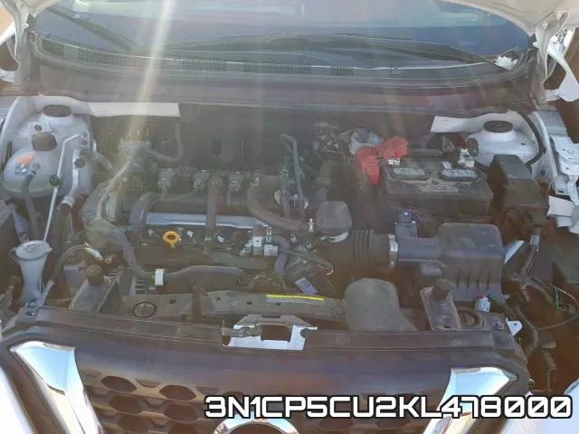 3N1CP5CU2KL478000 фото 8