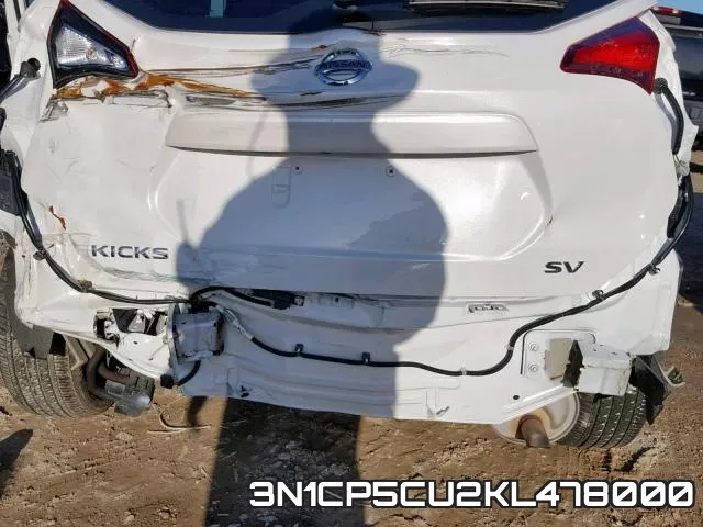 3N1CP5CU2KL478000 фото 10