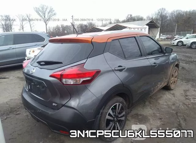3N1CP5CU6KL555077 фото 5