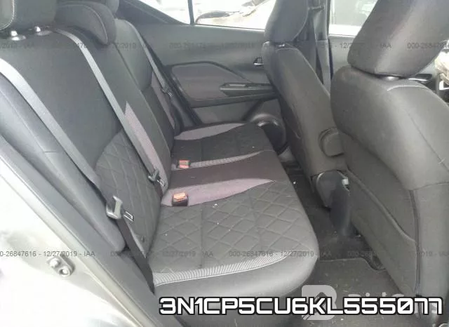 3N1CP5CU6KL555077 фото 9
