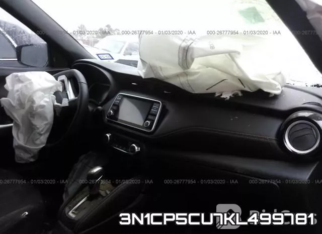 3N1CP5CU7KL499781 фото 6