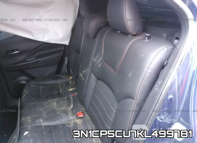 3N1CP5CU7KL499781 фото 9