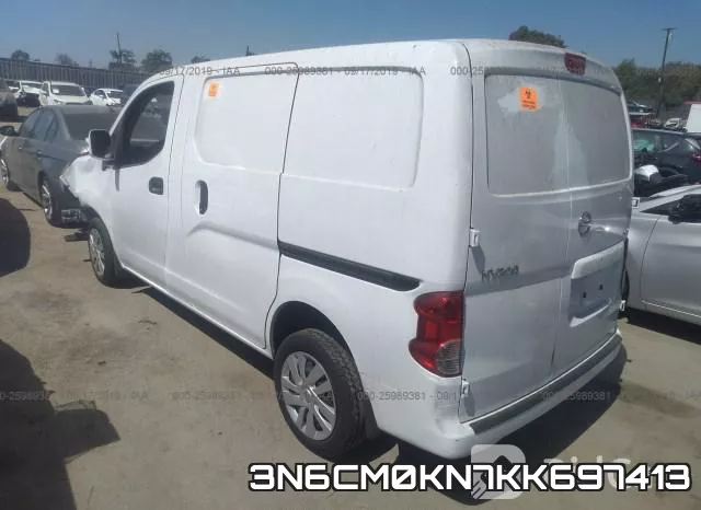 3N6CM0KN7KK697413 фото 4