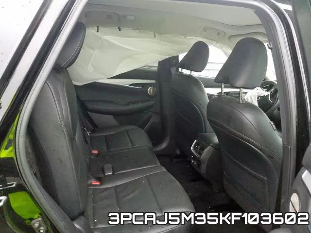 3PCAJ5M35KF103602 фото 7