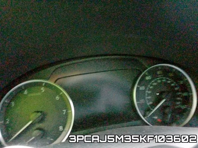 3PCAJ5M35KF103602 фото 9
