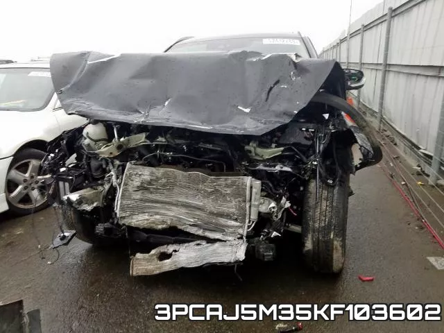 3PCAJ5M35KF103602 фото 10