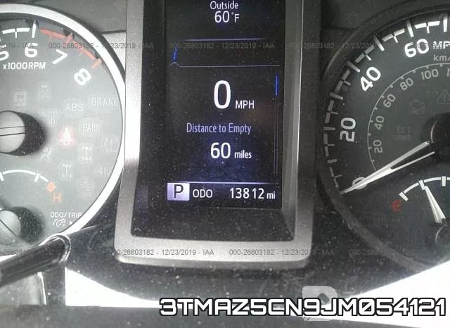 3TMAZ5CN9JM054121 фото 8