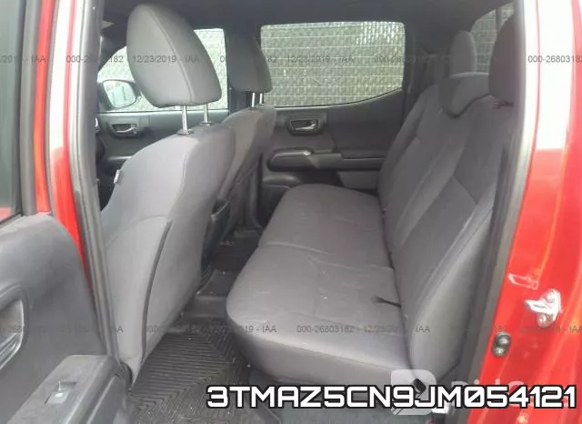 3TMAZ5CN9JM054121 фото 9