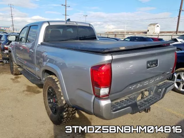 3TMDZ5BN8HM014816 фото 4