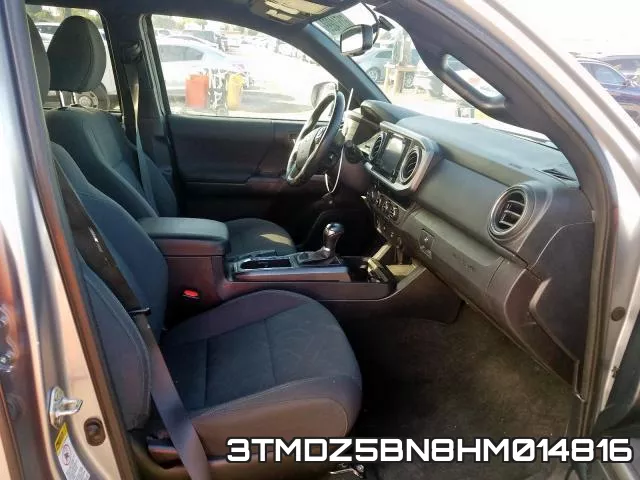 3TMDZ5BN8HM014816 фото 6