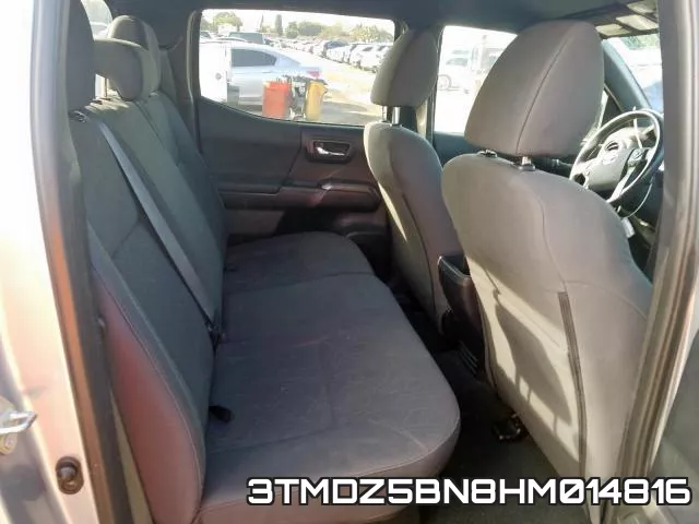 3TMDZ5BN8HM014816 фото 7