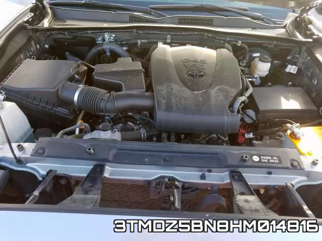 3TMDZ5BN8HM014816 фото 8