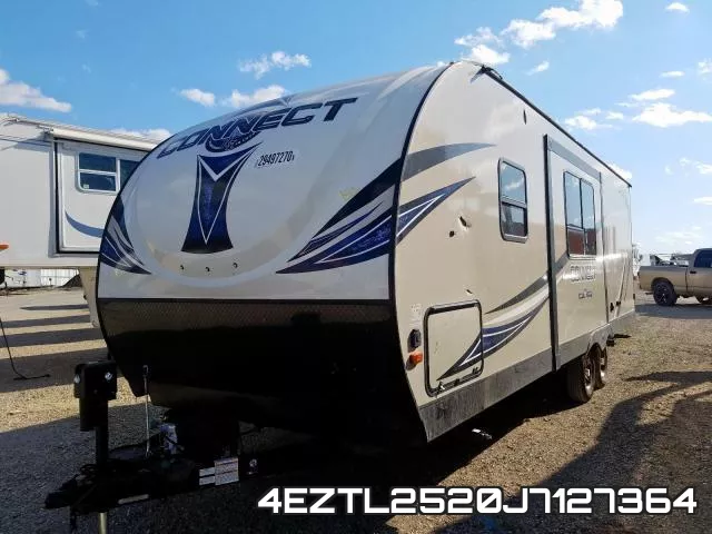 4EZTL2520J7127364 фото 3