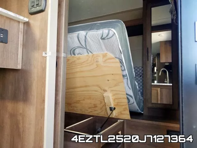 4EZTL2520J7127364 фото 6